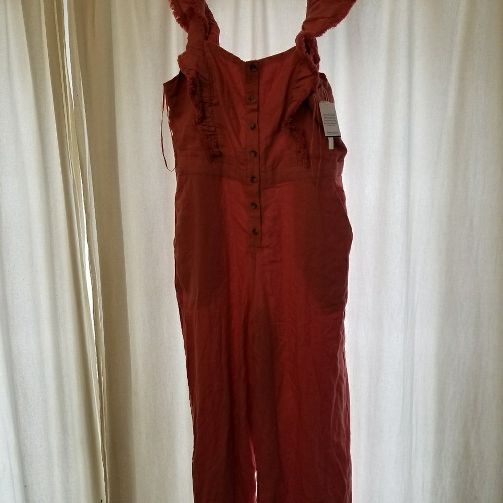 Jumper dress